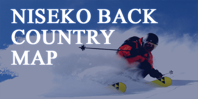 niseko back country