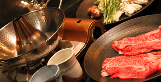 sukiyaki